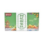 贵州特产刺梨糕贵阳小吃独立小包装酸甜开胃传统糕点
