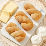麦乐森麻花软面包手撕面包早餐健康独立包装零食解馋小吃休闲食品